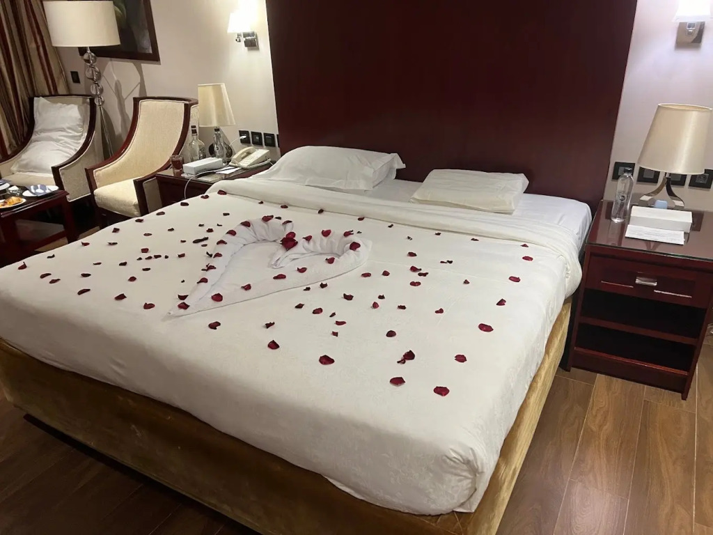Hotel Savoy Sharm