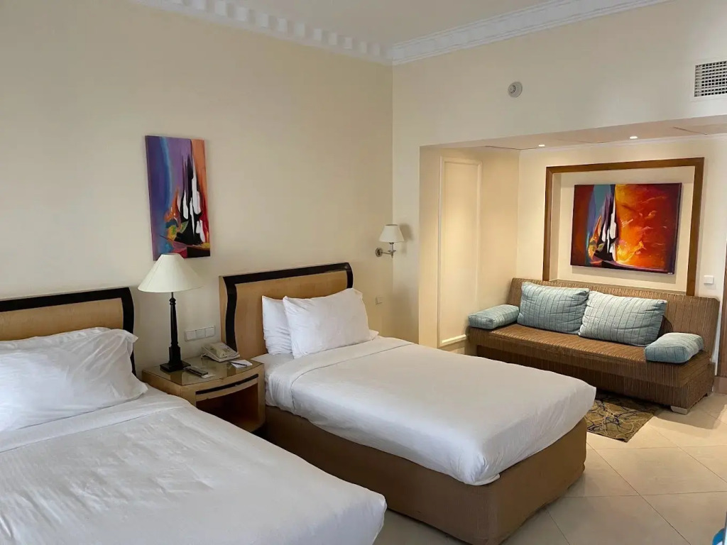 Hotel Savoy Sharm - Foto 2