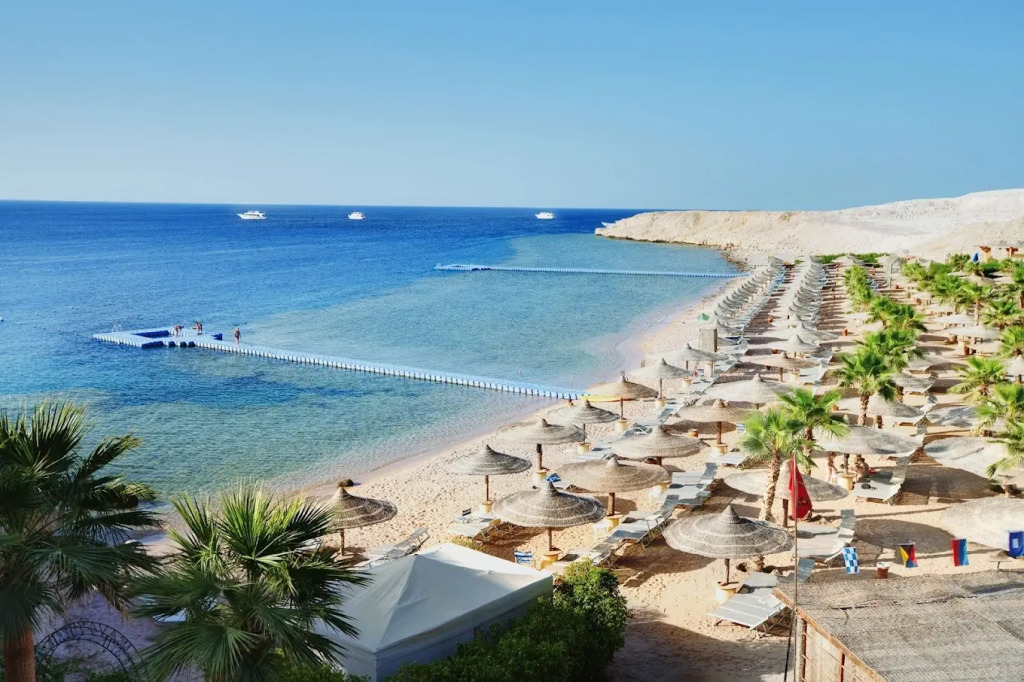 Hotel Savoy Sharm - Foto 3