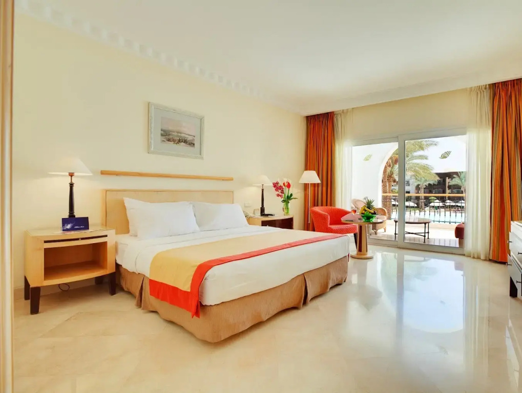 Hotel Savoy Sharm - Foto 4