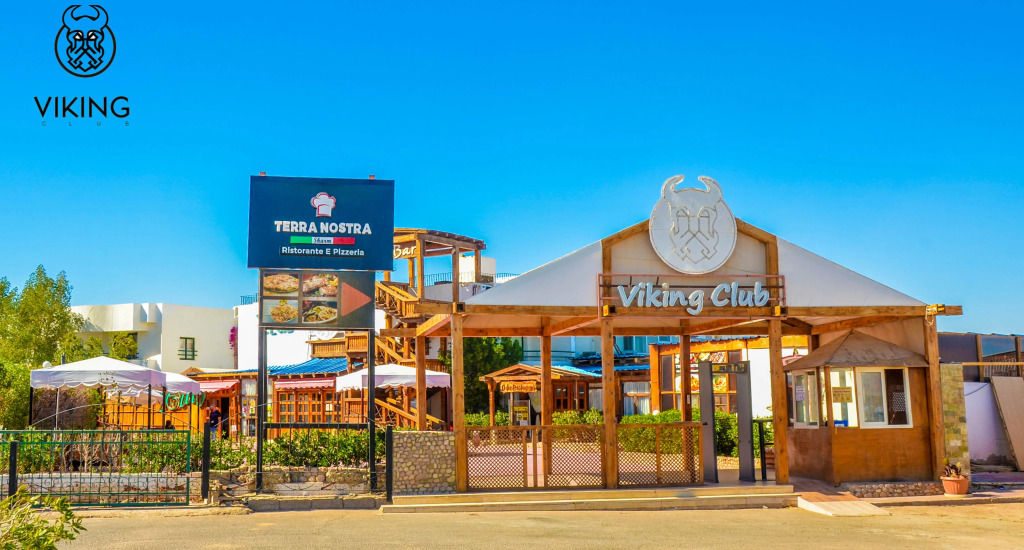 Viking Club Hotel - Foto 2