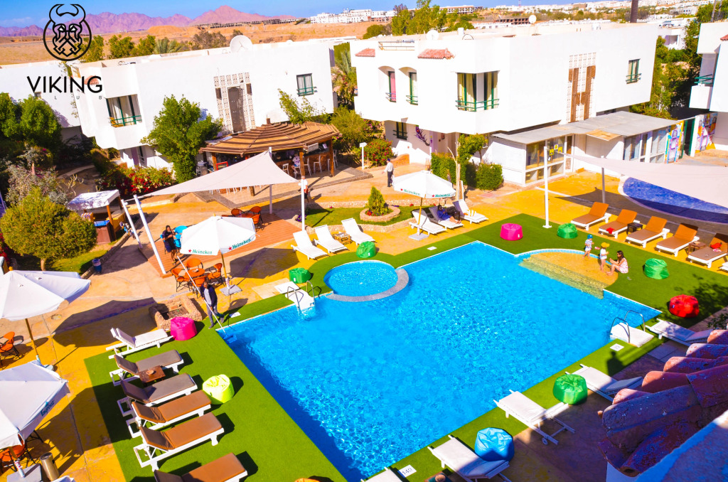 Viking Club Hotel - Foto 3
