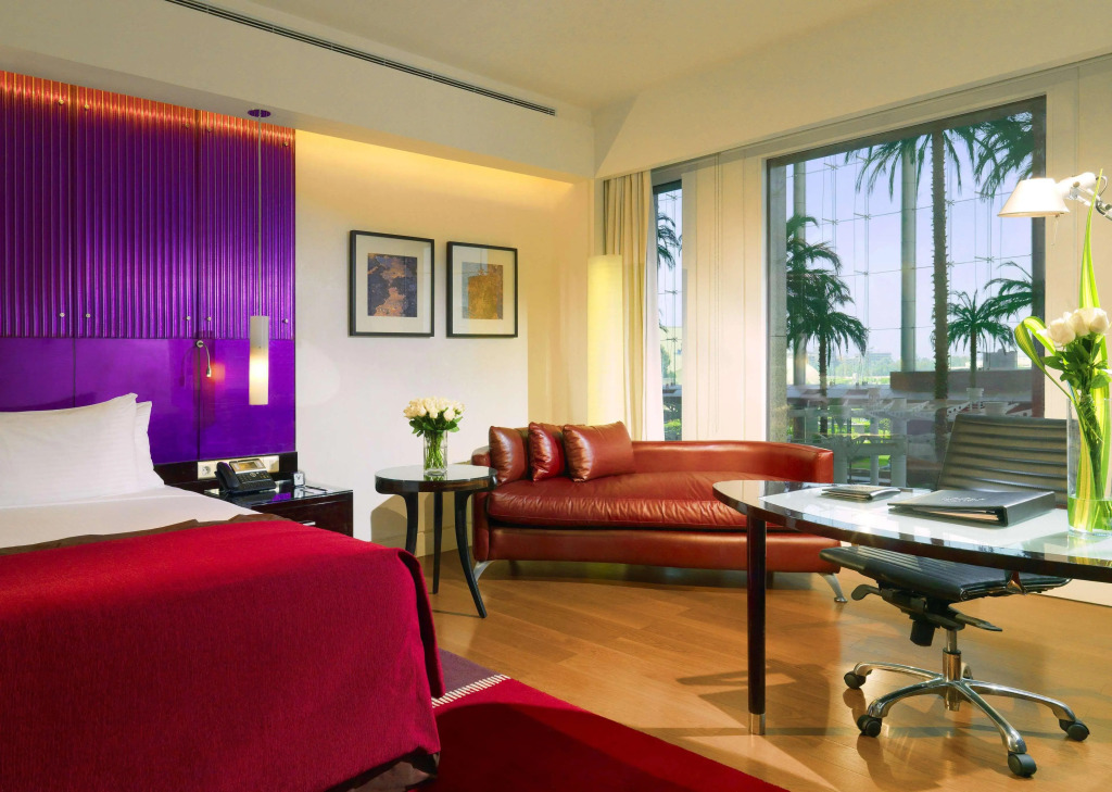 Waldorf Astoria Cairo Heliopolis Hotel - Photo 2