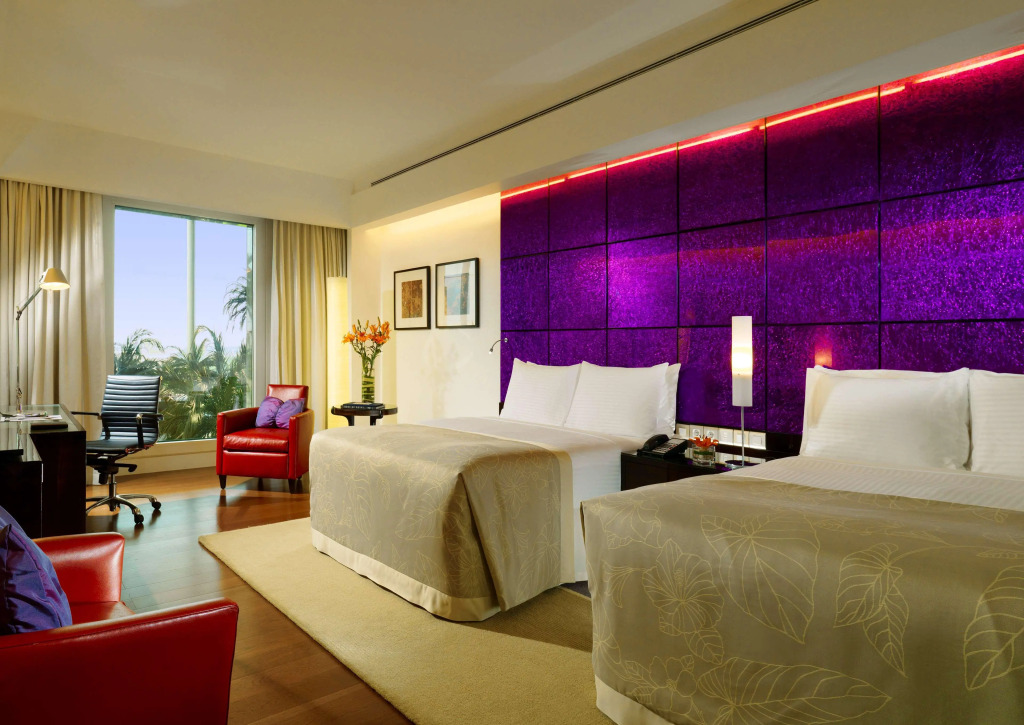 Waldorf Astoria Cairo Heliopolis Hotel - Photo 3