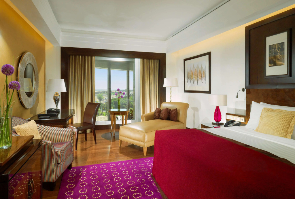 Waldorf Astoria Cairo Heliopolis Hotel - Photo 4