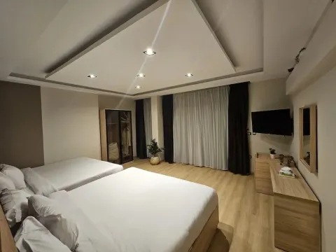 Palm Pyramids - Photo 2