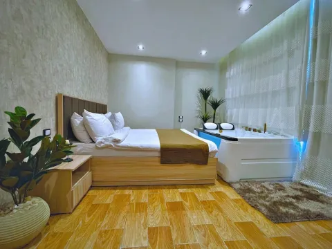 Palm Pyramids - Photo 3