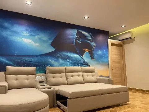 Palm Pyramids - Photo 1