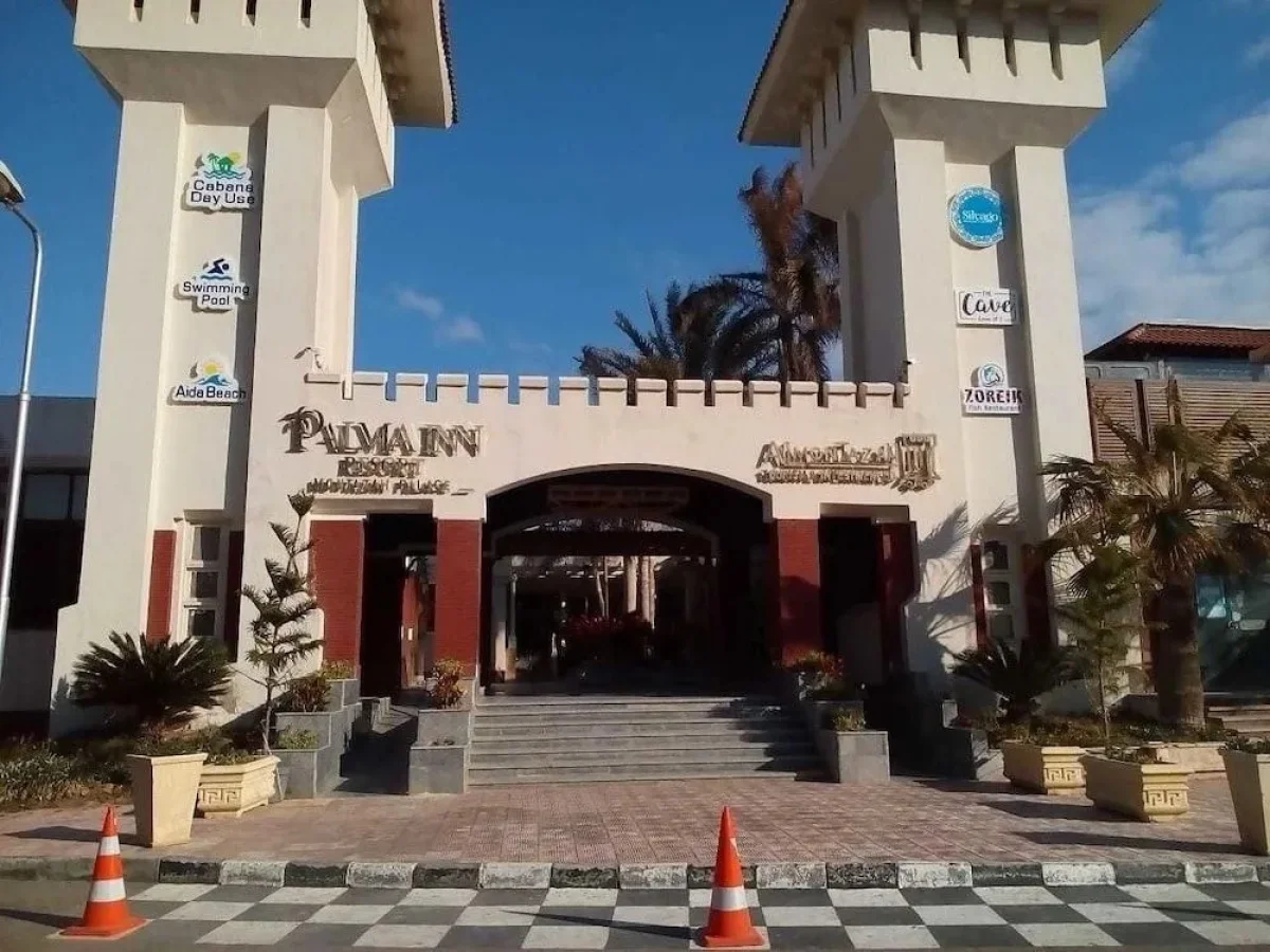 Palma Inn Resort