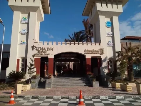 Palma Inn Resort - Photo 1