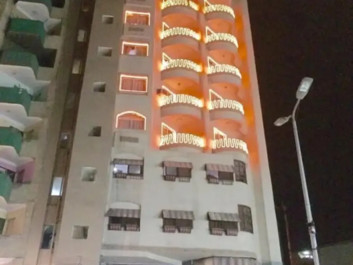 Panorama Hotel Tanta