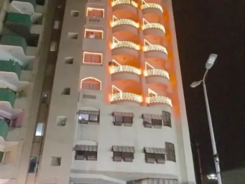 Panorama Hotel Tanta - Photo 1