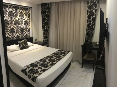 Panorama Hotel Tanta - Photo 2