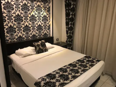 Panorama Hotel Tanta - Photo 4