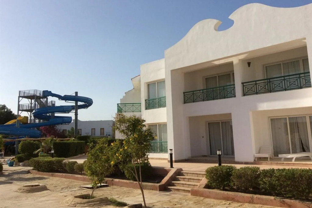 Panorama Naama Heights Sharm El Sheikh - Foto 1