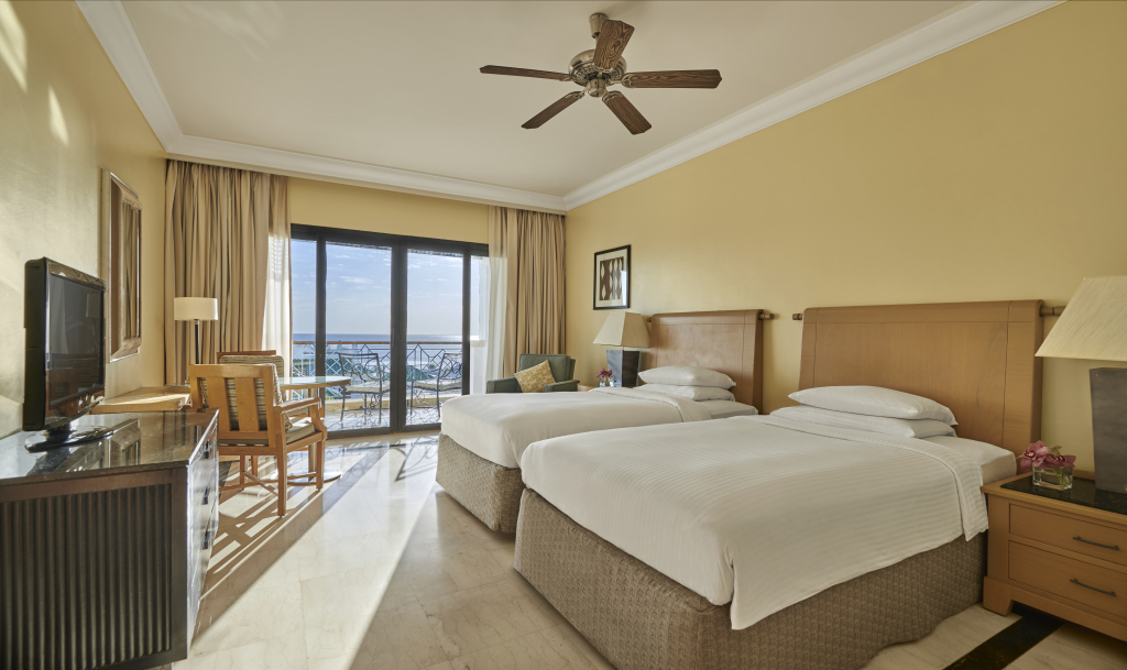 Park Regency Sharm El Sheikh Resort - Photo 3