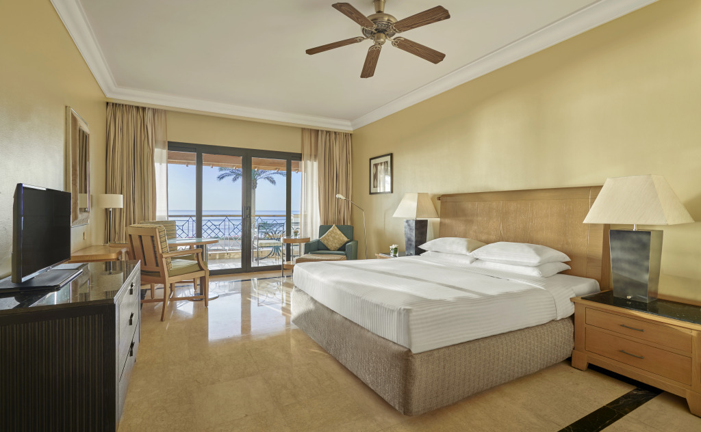Park Regency Sharm El Sheikh Resort - Photo 4