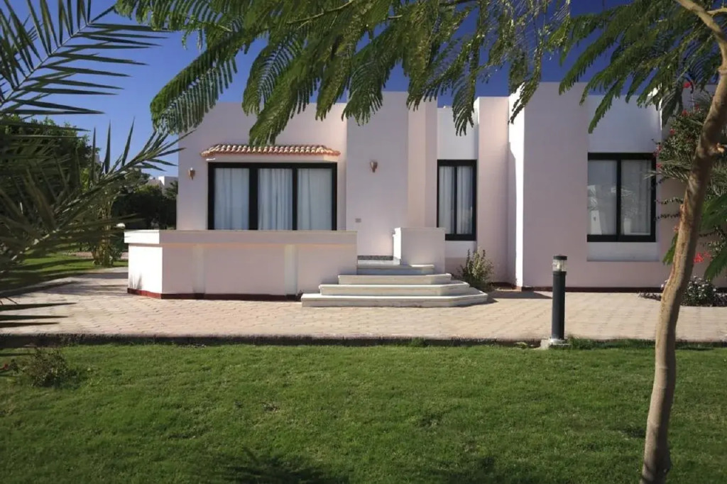 Pharaoh Azur Resort - фото 1