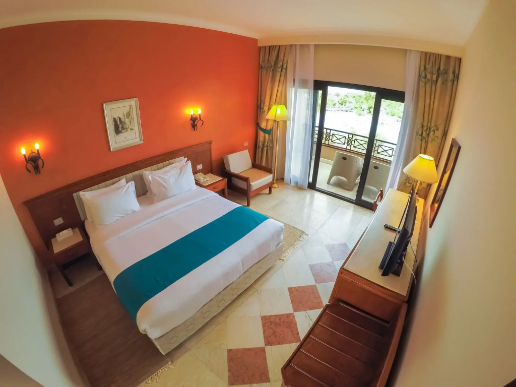 Pharaoh Azur Resort - фото 3