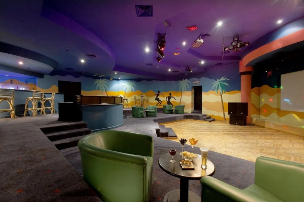 Pharaoh Azur Resort - фото 2