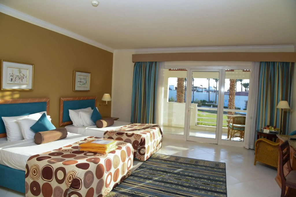 Pickalbatros Golf Beach Resort - фото 3