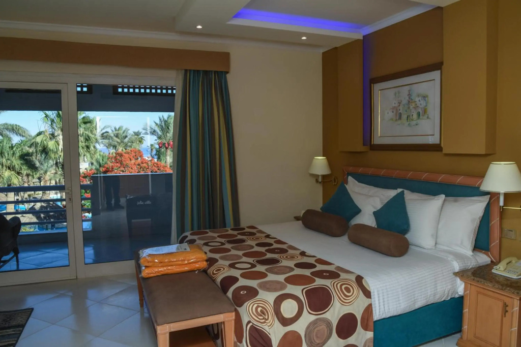 Pickalbatros Golf Beach Resort - фото 4