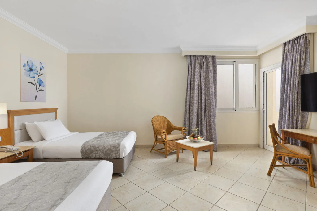 Pickalbatros Royal Grand Sharm - Adults Friendly 16 Years Plus - Foto 2