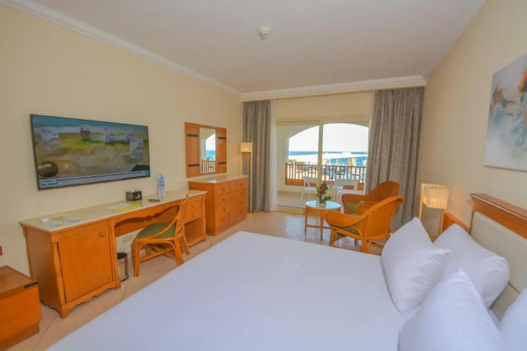 Pickalbatros Royal Grand Sharm - Adults Friendly 16 Years Plus - Foto 4