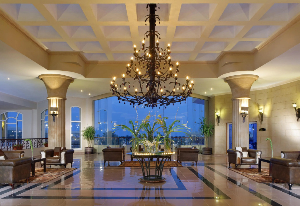 Pickalbatros Royal Moderna Resort - Photo 2