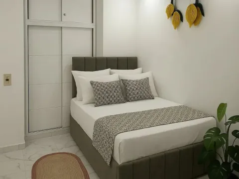 Porto Said Charm Book Your Beach Chalet Now - Photo 3