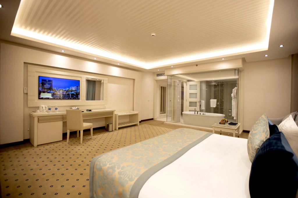 Premier Le Reve Hotel & Spa Sahl Hashesh -Adults Only - Foto 3