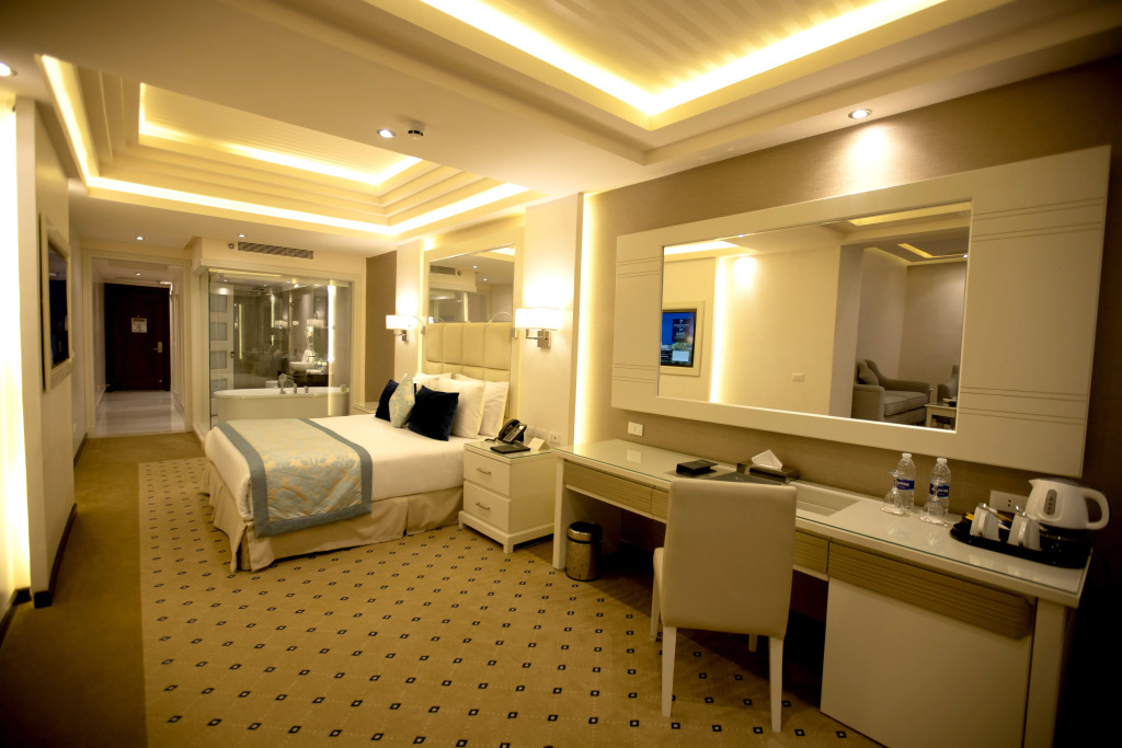 Premier Le Reve Hotel & Spa Sahl Hashesh -Adults Only - Foto 4