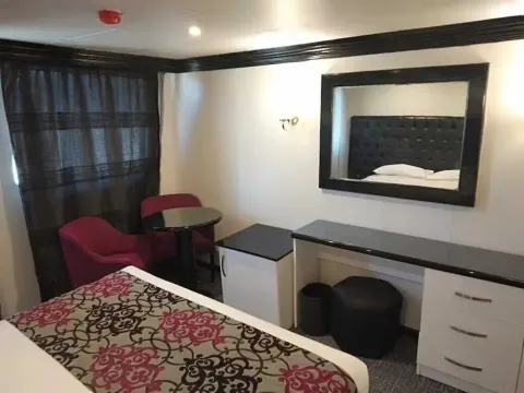 Princess Amira Aswan Hotel - Photo 1