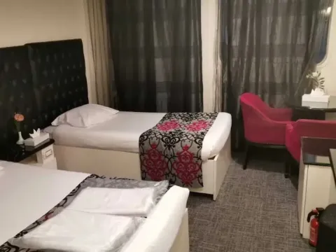 Princess Amira Aswan Hotel - Photo 4