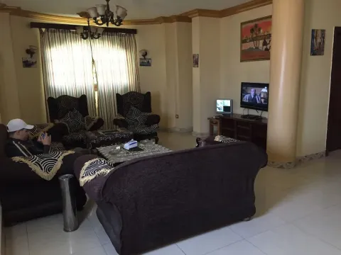 Pyramids Inn Motel - Photo 3