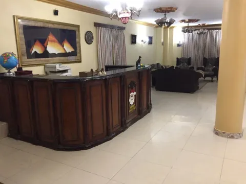 Pyramids Inn Motel - Photo 1