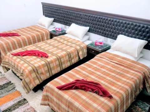 Pyramids Loft Homestay - Photo 4