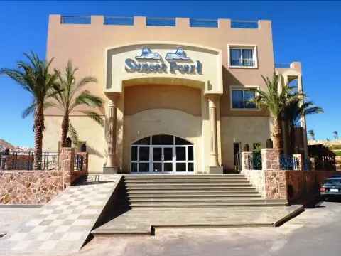 Pyramisa Sunset Pearl Apartments - Photo 1