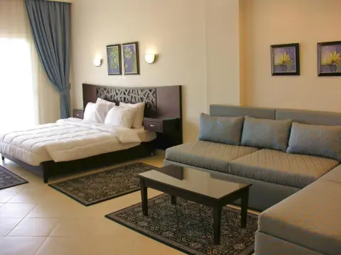 Pyramisa Sunset Pearl Apartments - Photo 3