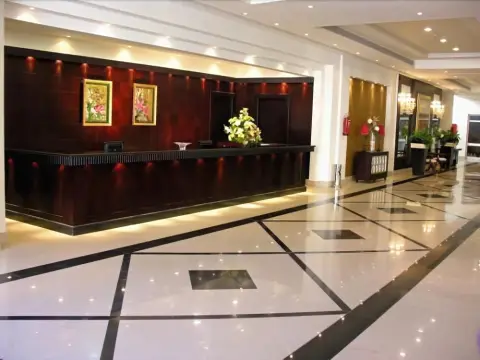 Pyramisa Sunset Pearl Apartments - Photo 2