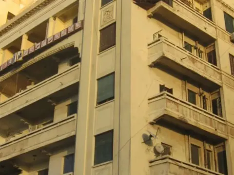 Ramsis Hotel Alexandria - Photo 1