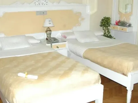 Ramsis Hotel Alexandria - Photo 3