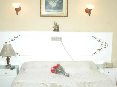 Ramsis Hotel Alexandria - Photo 4