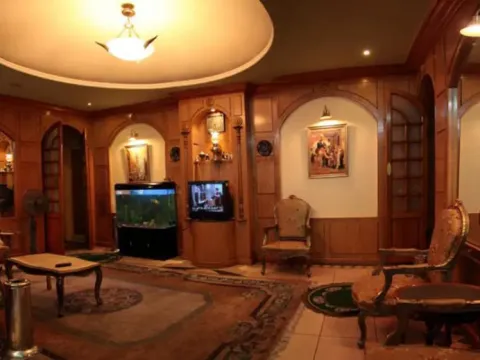 Ramsis Hotel Alexandria - Photo 2