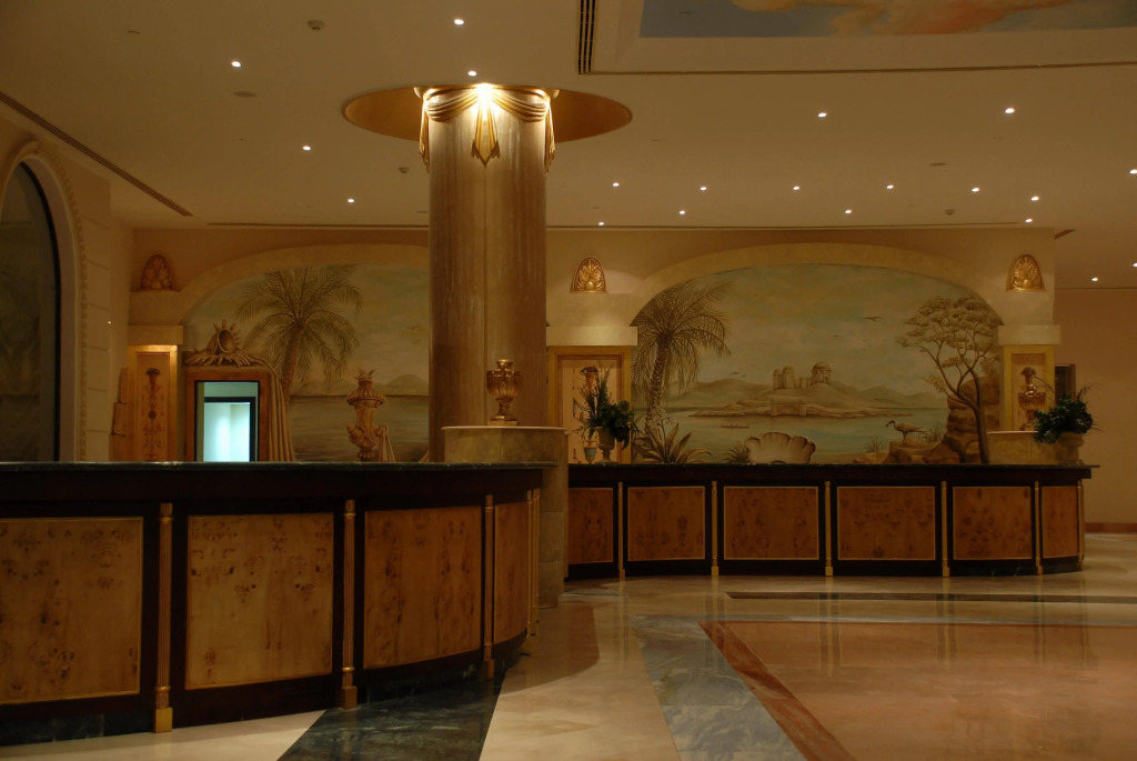 Red Sea Taj Mahal Resort & Aqua Park - Photo 2
