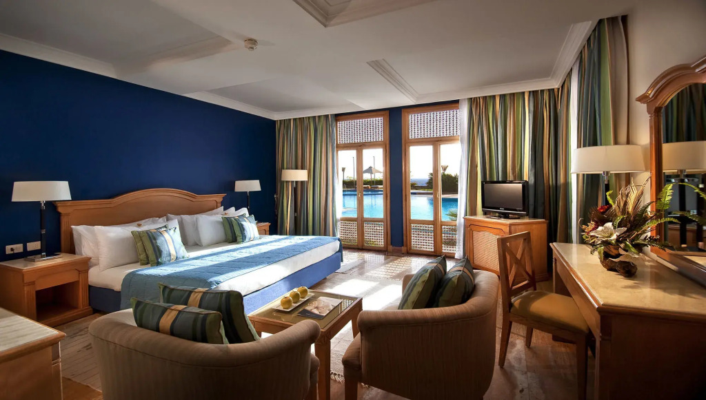 Reef Oasis Beach Resort - фото 3