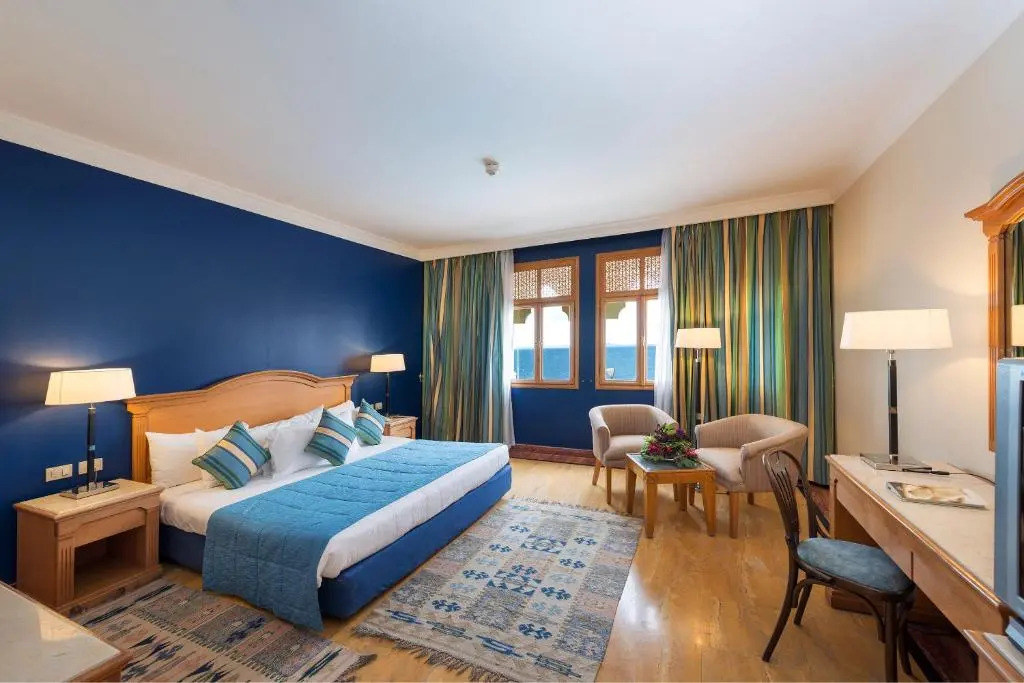 Reef Oasis Beach Resort - фото 4