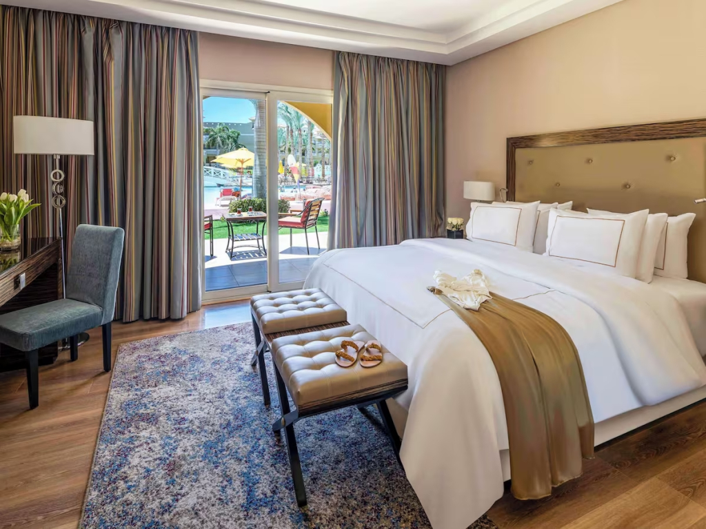 Rixos Premium Seagate - Foto 2
