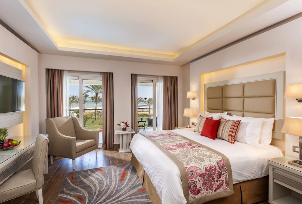 Rixos Premium Seagate - Foto 3