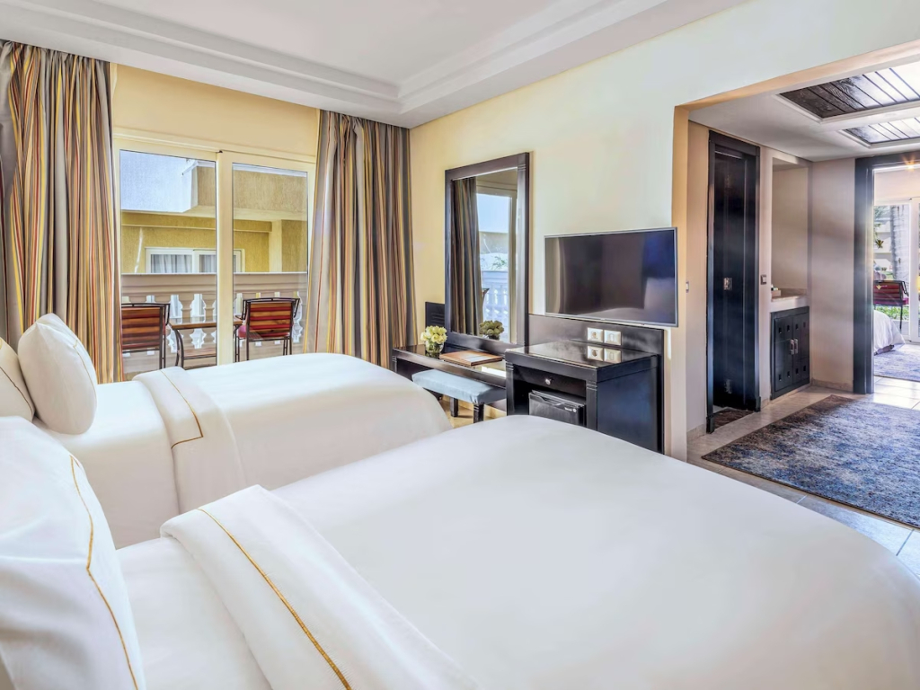 Rixos Premium Seagate - Foto 4